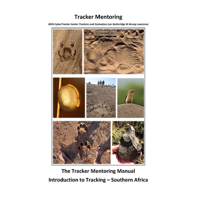 Tracker Mentoring Manual